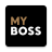 icon MyBOSS(MyHUGOBOSS oleh HUGO BOSS) 1.0.1