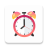 icon Alarm Clock Xs(Jam Alarm Sederhana+Jam Malam) 3.1.0.1