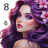 icon Beauty Color(Warnai dengan permainan nomor) 1.0.4
