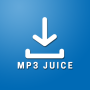 icon Music Downloader(Mp3Juice - Pengunduh Musik
)