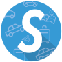 icon Savaari, Car Rental for India (Savaari, Sewa Mobil untuk India)