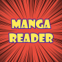 icon Manga Reader - Read manga online free mangareader (Manga Reader - Baca manga online gratis mangareader
)