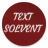 icon com.org.jvp7.textsolvent(Pelarut teks OCR
) 1.0