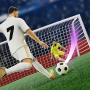 icon Soccer Superstar (Superstar Sepak Bola)