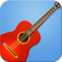 icon Classical Guitar HD(Chords Klasik Guitar)