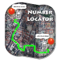 icon Caller ID & Number Locator(ID Penelepon Pencari Nomor)
