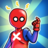 icon Nonstop Spider Hero(Pahlawan Non-Stop Spider Legacy
) 0.4.7