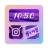 icon Icon Pack: Theme, Icon Changer(Paket Ikon: Tema, Pengubah Ikon) 1.0.6