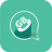 icon com.app.version.kitoo(GB Wastspp Version 2021
) 1.0