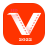 icon Video Downloader(Semua Video Downloader - VidM
) V.D.M.3