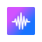 icon AI Music(AI Sampul Musik Pembuat Lagu) 1.1.0