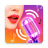 icon app.voicechanger.voiceai.voiceeffects.aivoicechanger.voicetuner.voiceeditor(Pengubah Suara: Efek Suara) 1.1.2