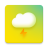 icon Hi Weather(Cuaca Tinggi - WeatherGPT) 1.3.3