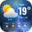 icon Local Weather-Live&Accurate(Cuaca Lokal:) 1.0.2