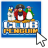 icon Old Club Penguin(Klub Tua Penguin) 9.8