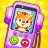 icon Toddlers Baby Phone Games(Balita Bayi Permainan Telepon) 4.0