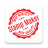 icon com.gg.stampmaker.imagewatermark.freemobileapp(Pembuat Stempel: Foto Tanda Air) 1.8