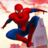 icon Spider Rope Hero ManGangster New York City(Spider Rope Pahlawan Menakjubkan 3 Pertempuran Kota Gangster
) 1.1
