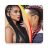 icon African Woman HairstyleModels(Gaya Rambut Wanita Afrika - Model
) 1.0
