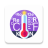icon Temperature Metric Converter(Pengonversi Suhu- c ke f) 1.4