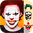 icon Halloween Photo Editor(Halloween - Editor foto menakutkan) 2.7.7