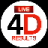 icon Live 4D Results(Hasil Live Draw 4D) 1.0.0.2