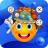 icon Emoji Creator(Stiker Emoji PDF: Stiker Lucu) 1.0.6