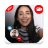 icon Live Video call around the world guide and advise(Panggilan video langsung ke seluruh dunia
) 1.0