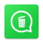 icon Recover Chat(Deleted WA Message Recover) 1.5
