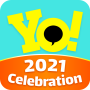 icon YoYo(YoYo - Ruang Obrolan Suara, Game)