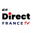 icon France TV en Direct(TV Langsung Prancis) 24.04.04.b15
