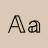 icon Font Designs(Desain Font
) 1.1.6