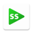 icon SS Player(SS Player: Pemutar Streaming Video) 1.8