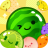 icon com.melonmergestrategy.game(Watermelon Merge：Strategy Game) 0.3.1