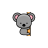 icon Chat Koala(Obrolan Koala: Berlatih Bahasa Inggris!) 2.2.4