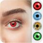 icon Eye Color Changer(Pengubah Warna Mata Editor Foto)