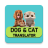 icon Dog & Cat Translator(Penerjemah Kucing Anjing: Pembicaraan Hewan Peliharaan) 1.1