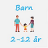 icon Barnas Plattform(Platform Anak-anak) 2.1.25