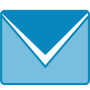 icon Mail.de(email mail.de)