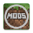 icon com.supermine.mod(Koleksi mod Minecraft
) 1.1