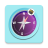 icon Qibla Compass(Pencari Kiblat Waktu Sholat) 3.1.6