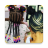 icon African Kids Braiding Styles(Anak-anak Afrika
) 1.0