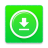 icon Status Download(unduh - Simpan Status) 1.1.0