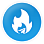 icon HotGram(Hotitel: Hoti Messenger Tidak Resmi
)