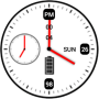 icon Maestro Clock (Jam Maestro)