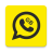 icon GB Chat Pro(GB Versi Terbaru 2021
) 1.0