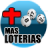 icon Mas Loterias(Lebih Banyak Lotere) 3.6
