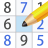 icon Sudoku Challenge(Tantangan Sudoku - Klasik Gratis) 1.2.0