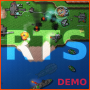 icon Rusted WarfareDemo(Rusted Warfare - Demo)