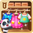 icon Life: Cleanup(Kehidupan Bayi Panda: Pembersihan
) 8.65.00.00